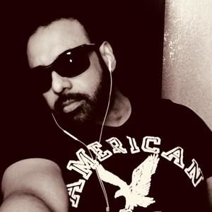 Meet your Posher, Joey r